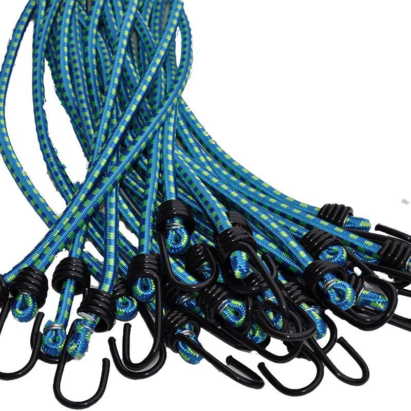 elastic shock cord